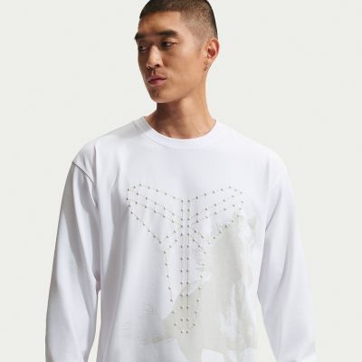 NIKE AS KB M NK DF TEE LS M90 LNY2 男 長袖上衣 IQ2373100