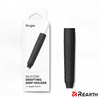Rearth Ringke Apple Pencil 矽膠防滑筆套