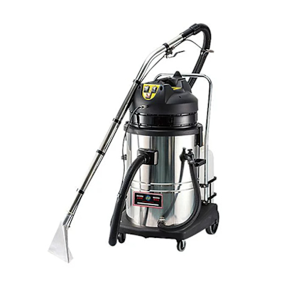 NEORA 尼歐拉 強力四合一地毯清潔型雙馬達乾溼抽洗用 吸塵器 /台 AS-600 SC