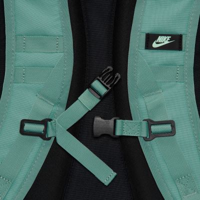 NIKE 後背包 運動包 書包 旅行包 大容量 電腦包 NK HERITAGE EUGENE WNTRZD BKPK 銀白 DN3592-045