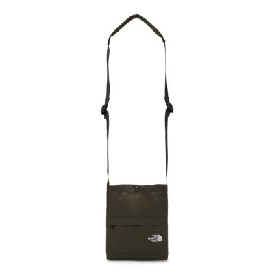 The North Face 北面 男女 休閒單肩包 NF0A8AMR4FY