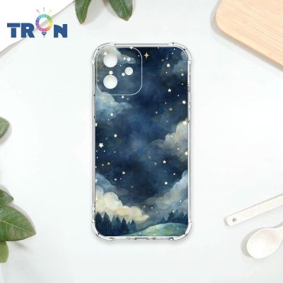 24H快速出貨 TRON OPPO Reno 10 Pro 心靈療癒系 四角防摔 軟殼 手機殼