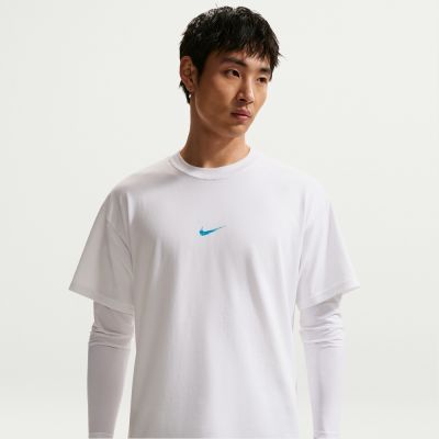 NIKE AS M NK TEE M90 SUMMIT COURT 男 短袖上衣 IM5055100