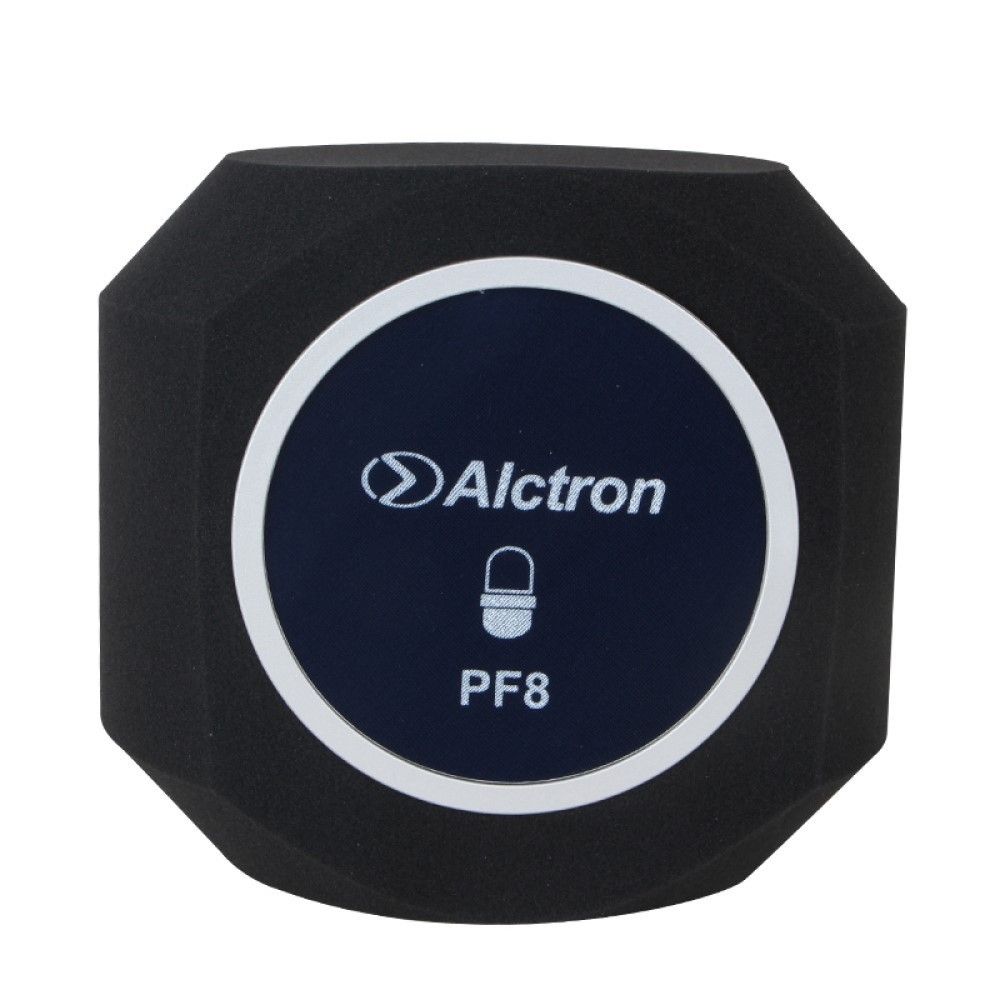ALCTRON PF8 錄音用防風屏防噪海綿款| 其他週邊配件| Yahoo購物中心