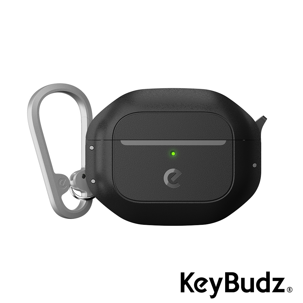KeyBudz Element 系列 AirPods 3 防水保護套