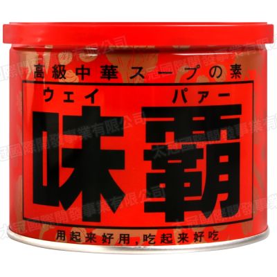 (即期品)廣記 味霸-調味料 500g★(效期至20270108)