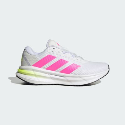 Adidas 愛迪達 Galaxy 7 [JI4604] 女 慢跑鞋 跑鞋 路跑 白 粉紅