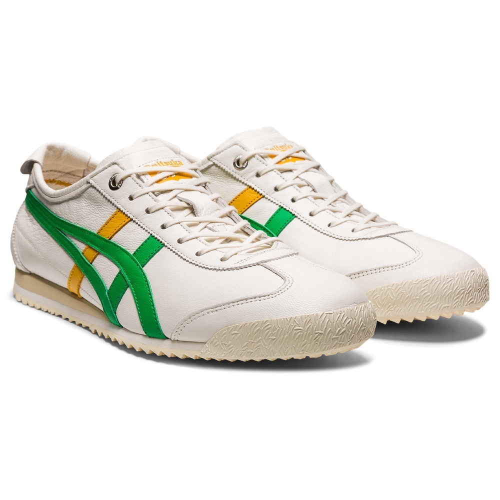 Onitsuka Tiger 鬼塚虎 24cm Onitsuka Tiger鬼塚虎-經典色CALIFORNIA 78 EX休閒鞋1183A194