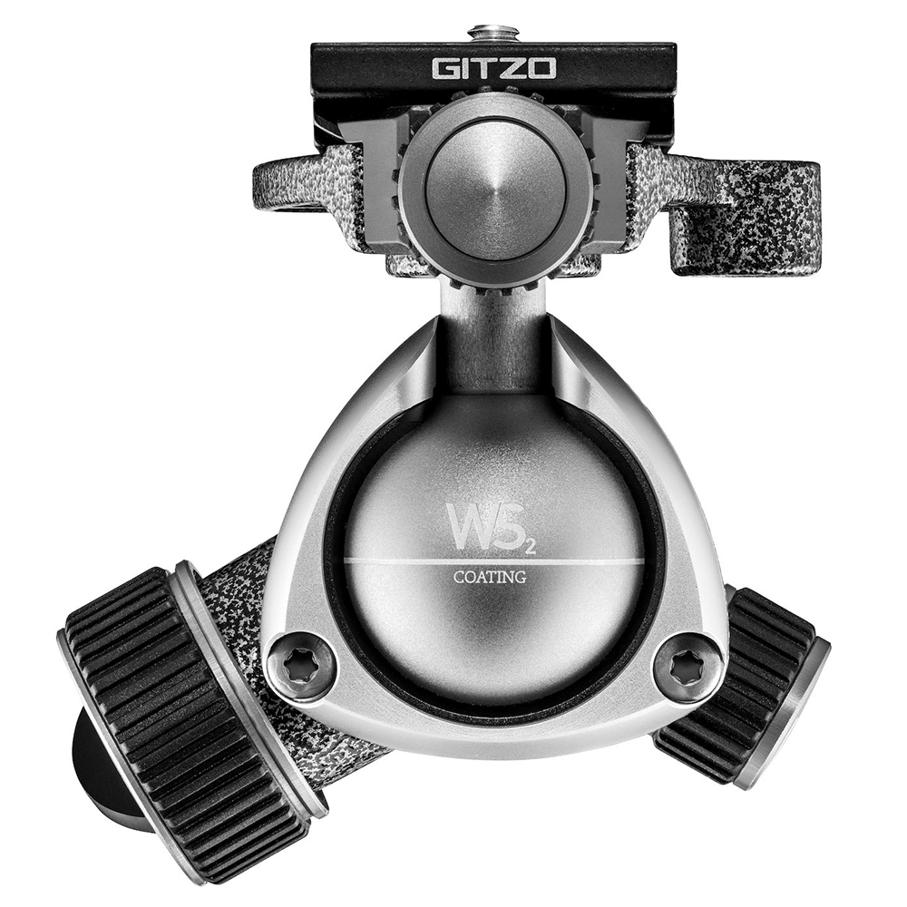 GITZO 雲台 GITZO GH3382QD 中心球型雲台(公司貨) 載重18公斤| 雲台| Yahoo