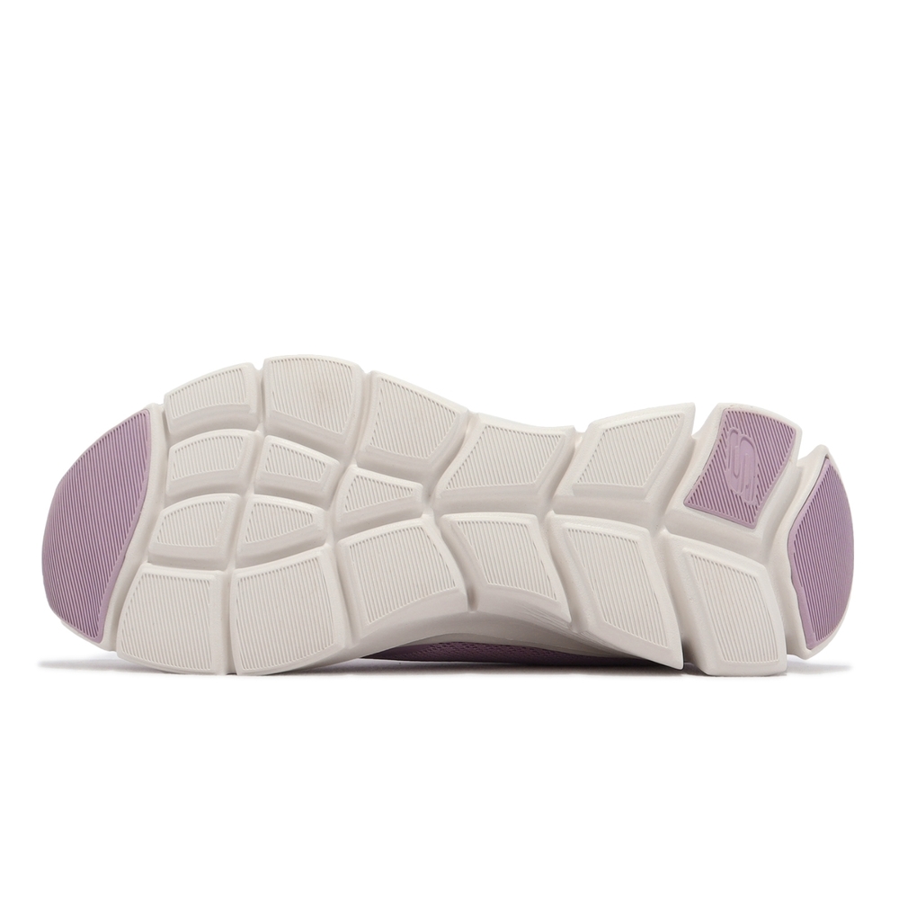 Skechers 休閒鞋Flex Comfort 女鞋粉紫健走鞋輕量避震運動鞋149886LAV