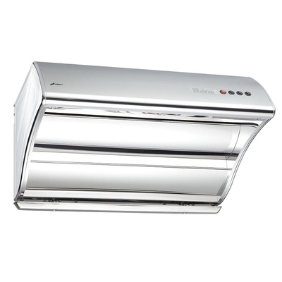 HOSON豪山牌 (全省安裝)豪山90公分斜背直吸式排油煙機VSQ-9203S