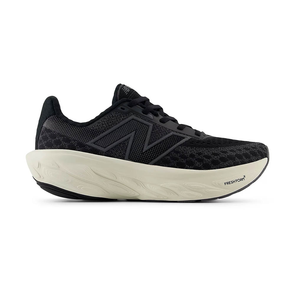 New Balance NB 1080 女鞋 黑色 運動 D楦 跑鞋 橡膠外底 輕量 慢跑鞋 W1080B14