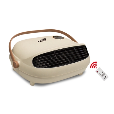 北方電子式陶瓷電暖器(房間浴室兩用) PTC831S [限時優惠]