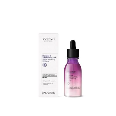 L'OCCITANE歐舒丹 L occitane 歐舒丹 草本頭皮舒緩精華 50ml