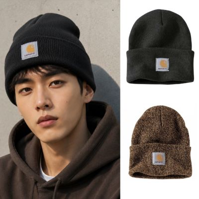 Carhartt 針織 保暖帽 毛帽