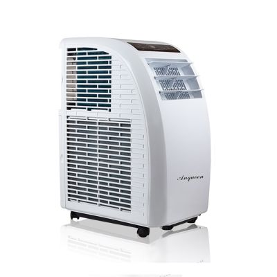 Anqueen 安晴 移動式冷氣 AQ-C10  10000BTU 一樓簽收 無搬運上樓