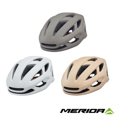 《MERIDA》美利達 S1潮流安全帽 多款 磁吸扣具/頭盔/防護/安全/單車/自行車/公路