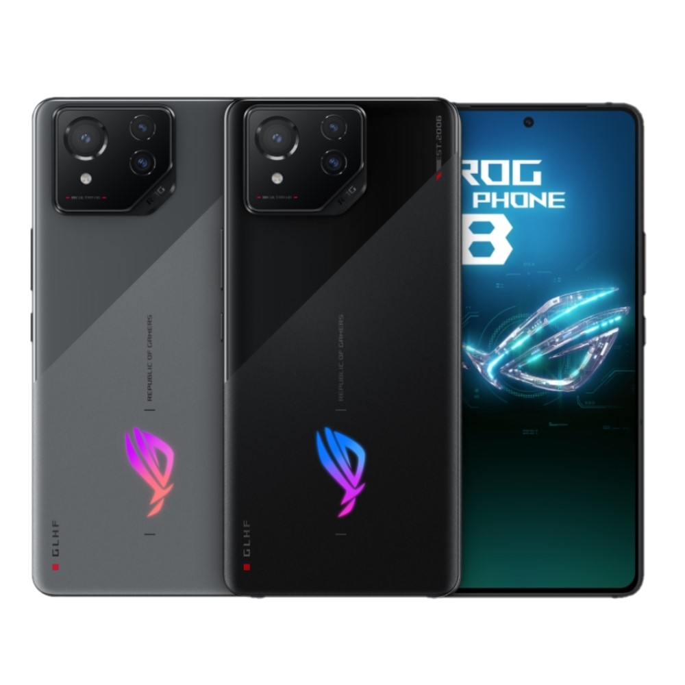 福利品】ASUS ROG Phone 8 6.78吋(16G/512G) | 福利品| Yahoo購物中心