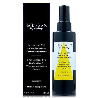 SISLEY 希思黎 SISLEY 賦活重升熱啟230修護凝露 150ML (平行輸入)
