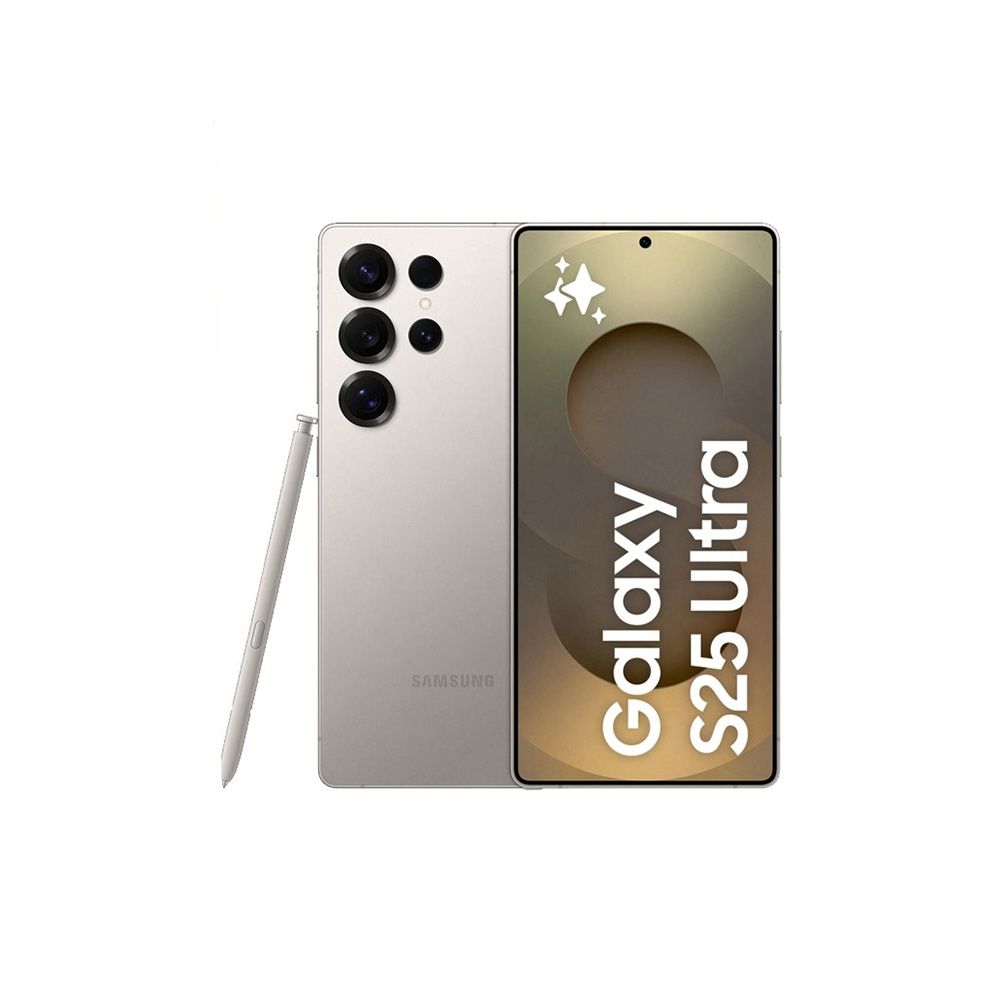 三星Samsung Galaxy S25 Ultra (12G/256G) 6.8吋五鏡頭智慧手機| S系列