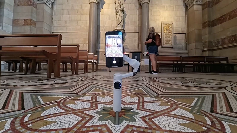 Insta360 Flow 2 Pro - 詳情9