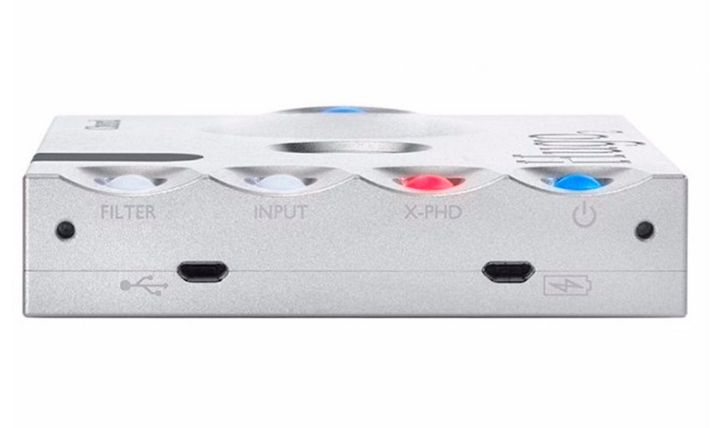 CHORD Hugo 2 - 詳情3