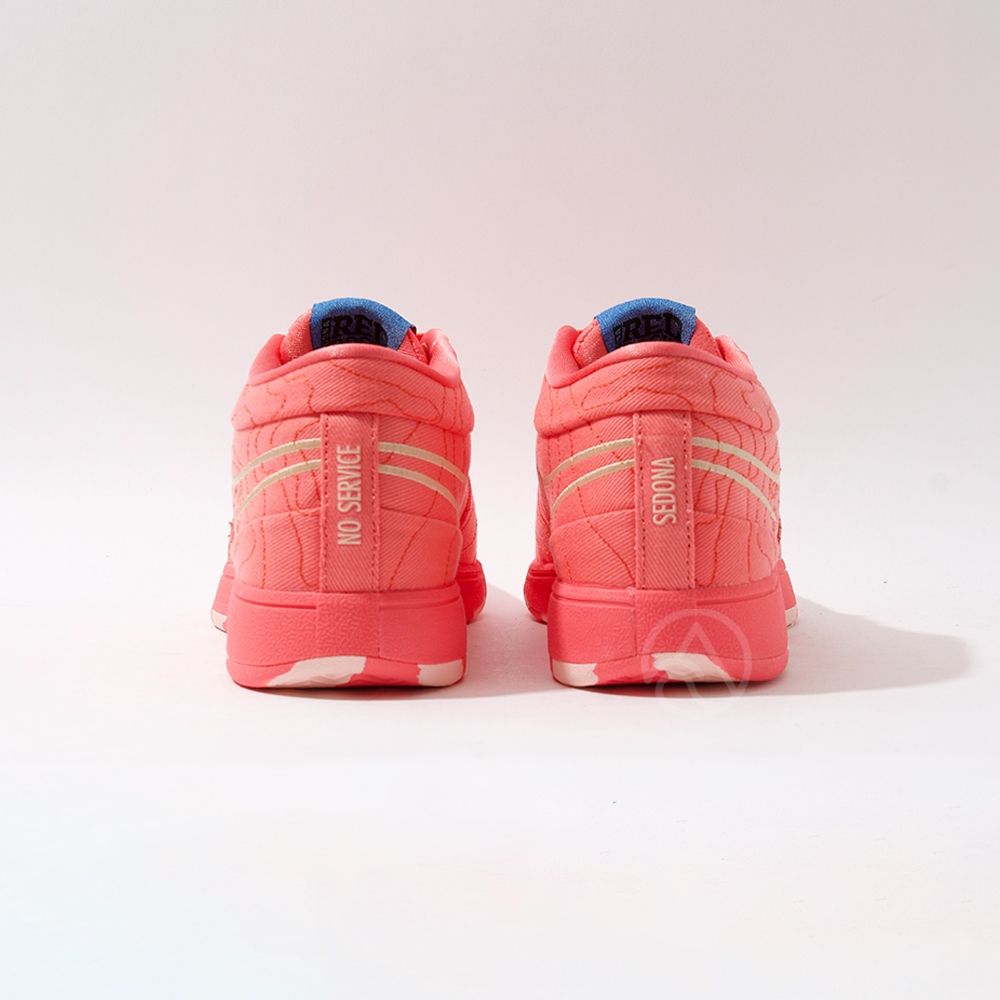 Nike Book 1 Sedona EP 男紅岩氣墊耐磨實戰運動籃球鞋IB8053-800