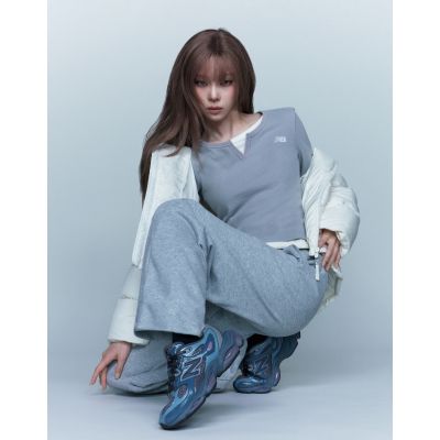 Winter著用款【New Balance】復古鞋_中性_漆光藍紫_U9835DU-D楦 (版型正常)