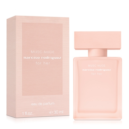 Narciso x Versace 熱銷女香30ml任選(ForHer淡香水/For Her淡香精/傾我