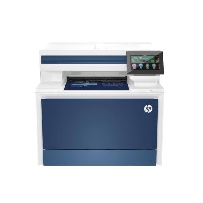 【HP 惠普】Color LaserJet Pro 4303fdw 彩色雷射多功能事務機 5HH67A