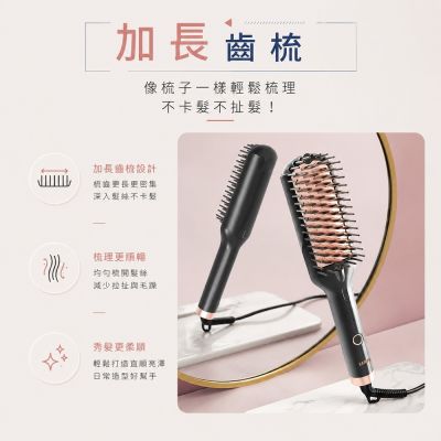 ReFa BEAUTECH CURL IRON 32 捲髮棒(32mm) | 電捲棒| Yahoo購物中心