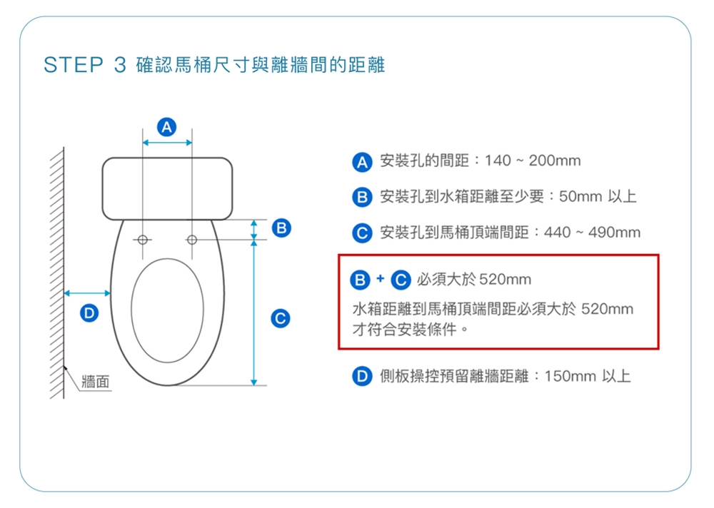 CAESAR凱撒衛浴 TAF191 - 詳情7