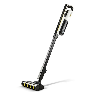 KARCHER凱馳 KARCHER 凱馳 無線除蹣吸塵器 Karcher VC4s 台灣公司貨