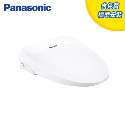 Panasonic國際牌 Panasonic 國際牌瞬熱式溫水洗淨便座 DL-RPTK10TWS