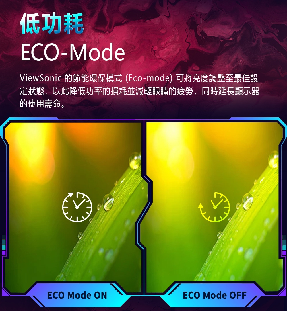 ViewSonic優派 VX3218C-2K - 詳情4