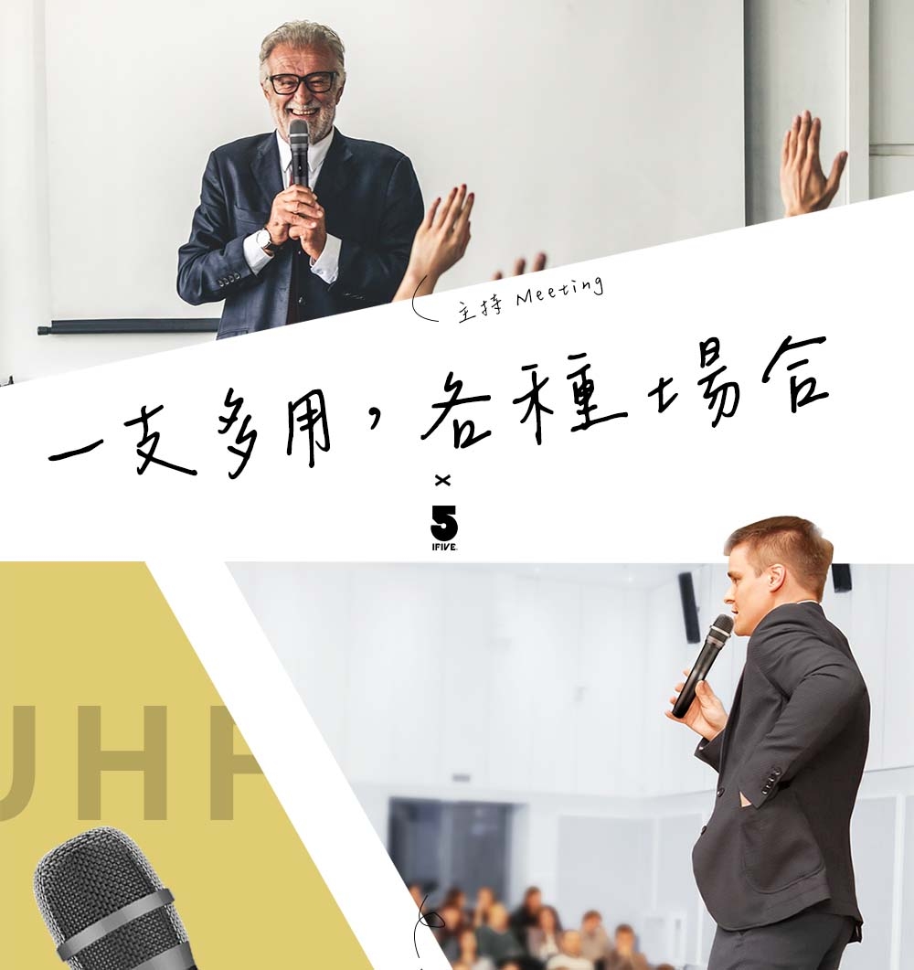 ifive if-U958 - 詳情3