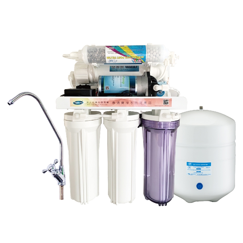 Toppuror泰浦樂 TOP-RO002A - 詳情5