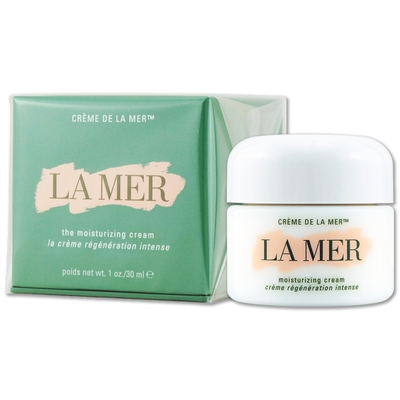 LAMER海洋拉娜 LA MER 海洋拉娜 經典乳霜 30ML