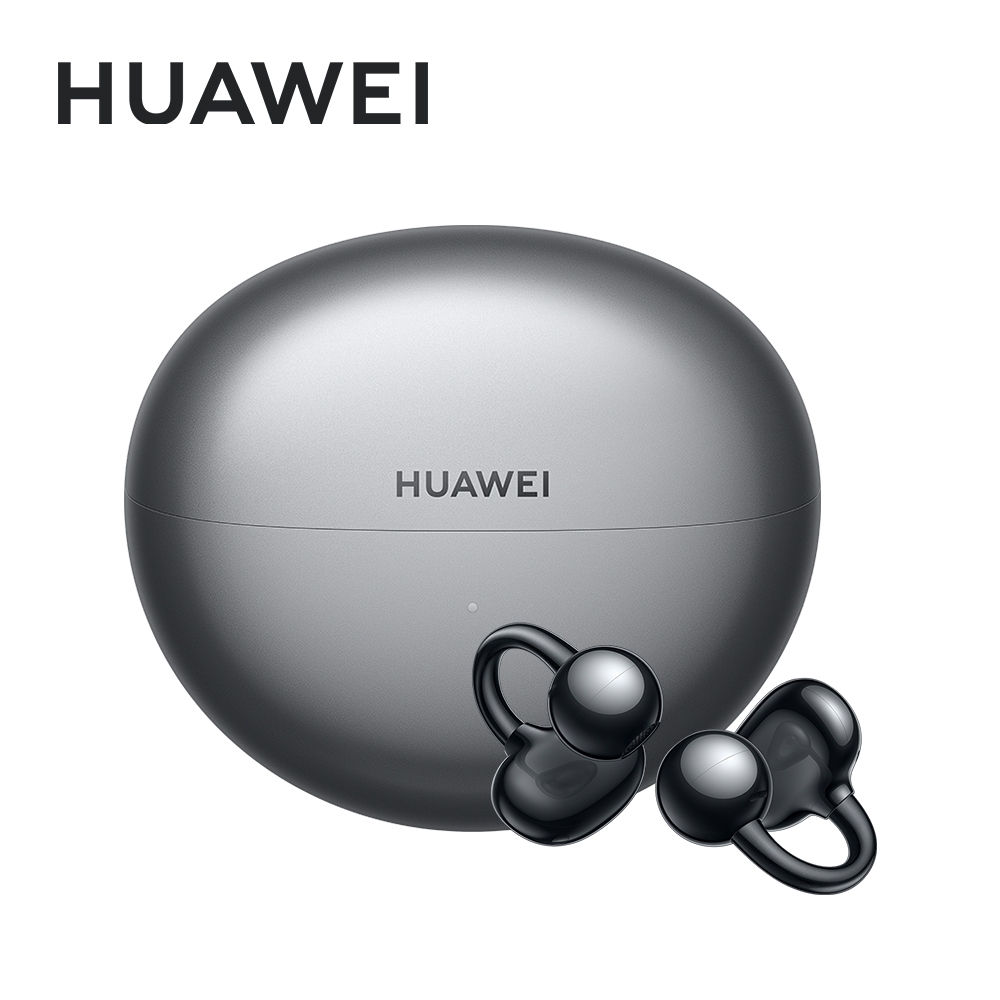 HUAWEI FreeClip 真無線耳夾式藍牙耳機| 其他品牌| Yahoo購物中心