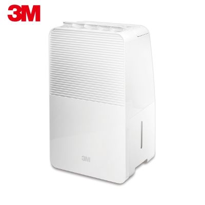 3M 一級能效6公升雙效空氣清淨除濕機FD-Y60L(可減免貨物稅500)