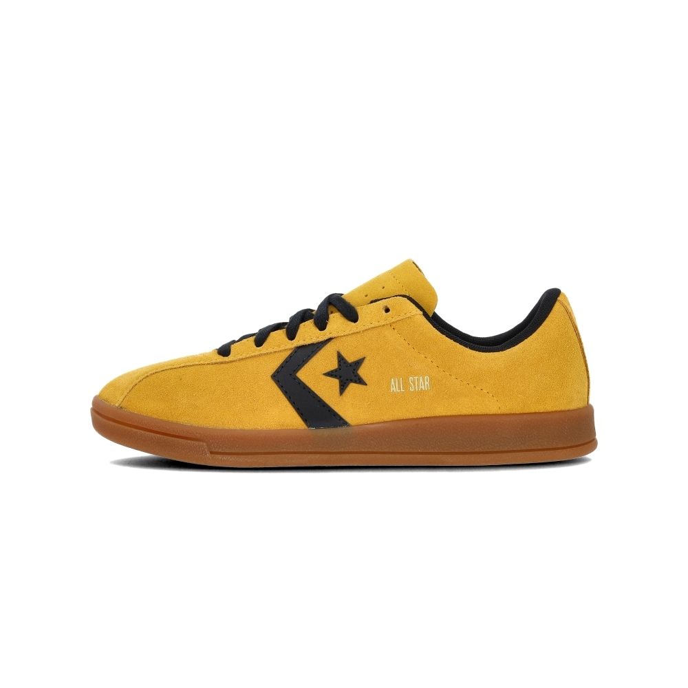 Converse All Star Classic Trainer 休閒鞋 男鞋 女鞋 滑板鞋 黃黑色 A15621C