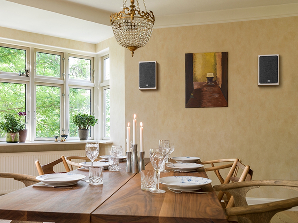 DALI OBERON ON-WALL - 詳情1