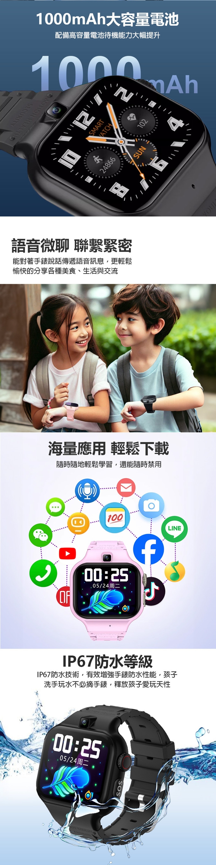 IS愛思 CW-34 PLUS - 詳情3