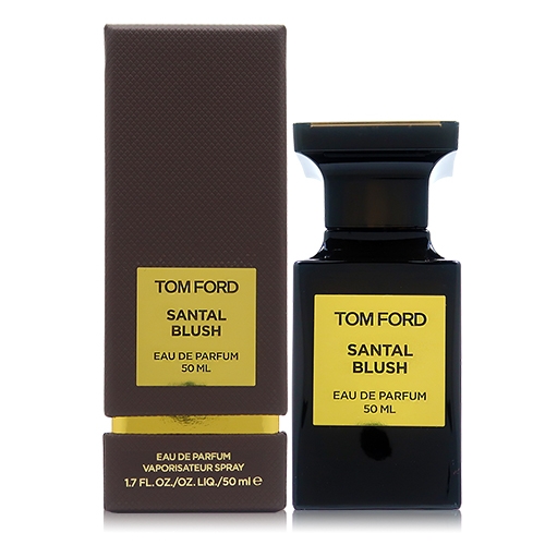 Tom Ford Santal Blush 忘憂聖壇(嫣紅檀香)淡香精EDP 50ml (平行輸入