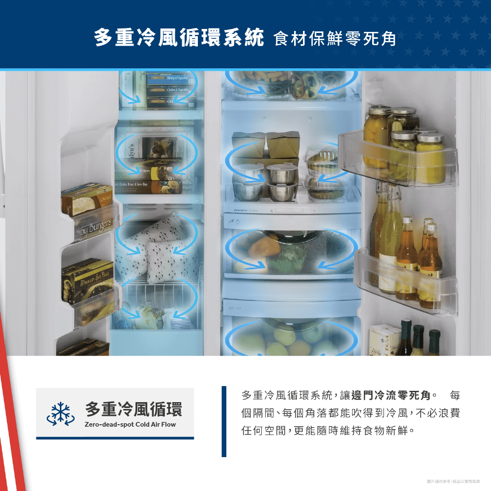 GE奇異 GZS22DGWW - 詳情4