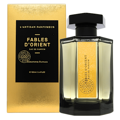 L'Artisan Parfumeur 阿蒂仙之香Fables d'Orient 東方寓言淡香精EDP
