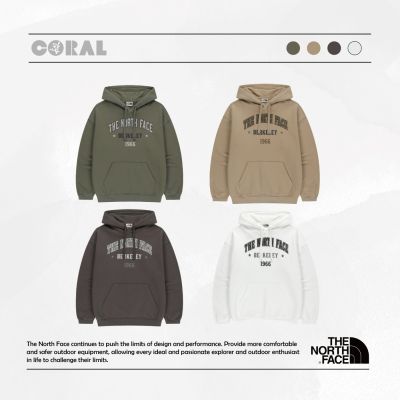 THE NORTH FACE VINTAGE HOOD PULLOVER 復古連帽上衣