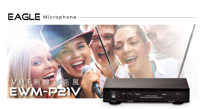 EAGLE EWM-P21V - 詳情1