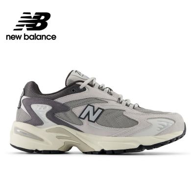 【New Balance】725系列復古鞋_中性_3款任選(ML725CK/ML725P/ML725CG)(Y購/網路獨家)