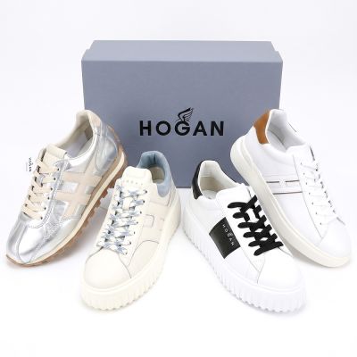 HOGAN H-Stripes 餅乾鞋 / 86er / H641/ H580休閒鞋-多款可選